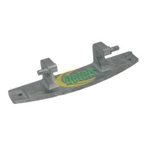 Петля люка (дверцы) 9000901411 для стиральной машины Bosch, Siemens (00633549)